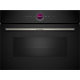 BOSCH Microondas integrable  CEG732XB1. Infinity 195. Negro, Con Grill